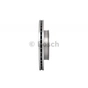 Гальмівний диск Bosch 0 986 479 D33 - зменшене зображення 4