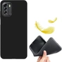 Чохол до мобільного телефона BeCover Nokia G22 Black (708975) - зменшене зображення 2