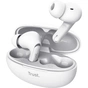 Навушники Trust Yavi Earbuds White (25172) - зменшене зображення 1
