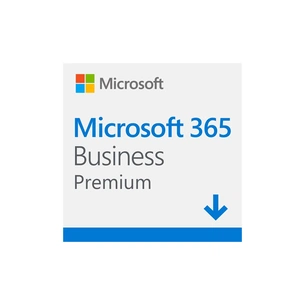 Офісний додаток Microsoft 365 Business Premium P1Y Annual License (CFQ7TTC0LCHC_0002_P1Y_A) зображення 1
