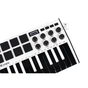 MIDI-клавіатура Akai MPK MINI MK3 White (230878) - уменьшенное изображение 6