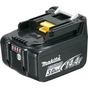 Акумулятор до електроінструменту Makita BL1430B (Li-Ion, 14В, 3Ач, індикація заряду) (632G20-4) - зменшене зображення 1
