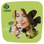 Щоденні прокладки Naturella Camomile Light 100 шт. (8001090603807) - зменшене зображення 4