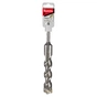 Бур Makita SDS-PLUS з центруванням 28x210 мм (B-62240) - зменшене зображення 1