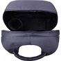 Рюкзак для ноутбука AirOn 16" Bagland Advantage 23л, 135169 Black (4821784622196) - зменшене зображення 3