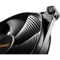 Кулер до корпусу Be quiet! Silent Wings 3 140mm PWM (BL067) - зменшене зображення 4