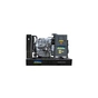 Генератор AKSA A3CRX32T, дизель, 3 фаз., 230/400V, 50Hz, 44KVA (35,2КВт), 76л (A3CRX32T-APD44A) - зменшене зображення 2