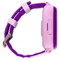 Смарт-годинник Amigo GO005 4G WIFI Kids waterproof Thermometer Purple (747019) - зменшене зображення 2