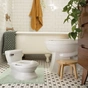 Горщик Ingenuity My Size Potty Pro унітаз дитячий (11124) - зменшене зображення 8