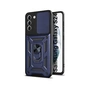 Чохол до мобільного телефона BeCover Military Samsung Galaxy S24 SM-S921 Blue (710636) - зменшене зображення 1
