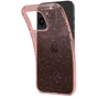 Чохол до мобільного телефона Spigen Apple iPhone 15 Pro Liquid Crystal Glitter Rose Quartz (ACS06702) - уменьшенное изображение 9