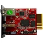 Мережева карта Powercom SNMP-адаптер NetAgent (DA807) 1-port (DA807) - зменшене зображення 2