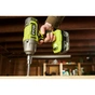 Гайковерт Ryobi ONE+ ударний RIW18-1C20SA3, 18V, 2Ah, 2600об/хв. 800Нм, 1/2" 3 шв, сумка (5133005664) - уменьшенное изображение 5
