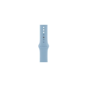 Ремінець до смарт-годинника Apple 45mm Sky Sport Band (MR2U3ZM/A) зображення 1