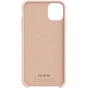 Чохол до мобільного телефона Armorstandart ICON2 Case Apple iPhone 11 Pink Sand (ARM60555) - уменьшенное изображение 2