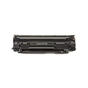 Картридж PowerPlant HP LJ Pro M125/127/201 (CF283A) (PP-83A) - зменшене зображення 1