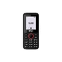 Мобільний телефон Ergo B183 Black - зменшене зображення 1