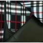 Туристичний килимок Tramp флісовий 150х135см Black (TRS-057.16) - зменшене зображення 4