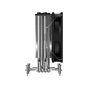 Кулер до процесора ID-Cooling SE-40 LED - зменшене зображення 5