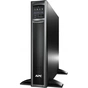 Пристрій безперебійного живлення APC Smart-UPS X 750VA Rack/Tower LCD (SMX750I) - зменшене зображення 1