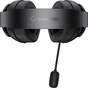 Навушники GamePro HS590B Black - зменшене зображення 6
