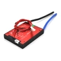 BMS контроллер DaLy LiFePO4 12V 4S 60A (DL4S-60A) - зменшене зображення 1