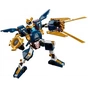 Конструктор LEGO Ninjago Кіллоу проти Самурая X (70642) - зменшене зображення 4