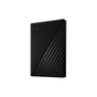 Зовнішній жорсткий диск 2.5" 5TB WD (WDBPKJ0050BBK-WESN) - зменшене зображення 2