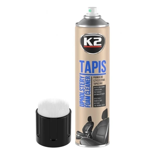Автомобільний очисник K2 Tapis Aero з щіткою 600 мл (K206B) изображение 1