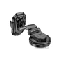 Універсальний автотримач BOROFONE BH206, Black, Box (35061 / BH206) - зменшене зображення 2