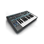 Синтезатор Novation Bass Station II (212778) - уменьшенное изображение 3