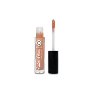Помада для губ Quiss Latex Shine Liquid Lipstick 09 - Cream Nude (4823097114100) зображення 1