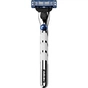 Бритва Gillette Mach3 Turbo з 2 змінними картриджами (7702018514229) - зменшене зображення 3