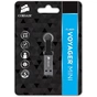 USB флеш накопичувач Corsair 128GB Voyager Mini USB 3.0 (CMFMINI3-128GB) - зменшене зображення 3