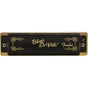 Губна гармоніка Fender Harmonica Blues DeVille C (220210) - уменьшенное изображение 1
