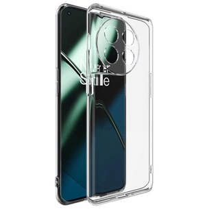 Чохол до мобільного телефона BeCover OnePlus 11 Transparancy (709818) зображення 1