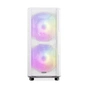Корпус Modecom AMIRANI ARGB WHITE (AT-AMIRANI-PG-20-000000-0) - зменшене зображення 2