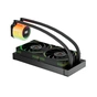 Система рідинного охолодження 1stPlayer CC-240 Black (CC-240-BK) - зменшене зображення 3