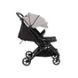 Коляска FreeON Active TWIN, сіра (82801) - зменшене зображення 2