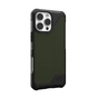 Чохол до мобільного телефона UAG iPhone 16 Pro Max Metropolis LT Magsafe Kevlar Olive (114453113972) - зменшене зображення 2