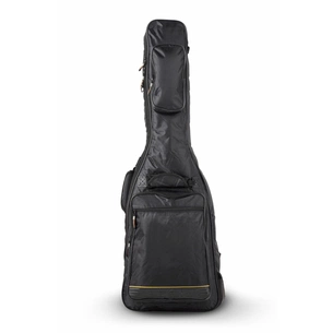 Чохол для гітари RockBag Deluxe Line - Electric Guitar Gig Bag - Black (RB 20506 B) изображение 1