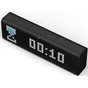 Годинник багатофункціональний Nomi Wi-Fi, LaMetric LED Indicator (350239) - зменшене зображення 4