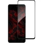 Скло захисне Intaleo Full Glue Oppo A58 4G Black (1283126583490) - зменшене зображення 2
