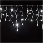 Гірлянда ColorWay Бахрома 6мx0.6м 192Led IP44 холодний колір (CW-GOF-192L66VCW) - зменшене зображення 7
