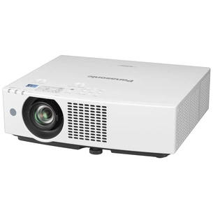 Проектор Panasonic PT-VMZ61B зображення 1