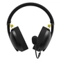 Навушники Hator Hyperpunk 2 USB 7.1 Black (HTA-845) - зменшене зображення 2