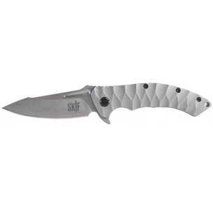 Ніж Skif Shark GTS/SW grey (421E) зображення 1