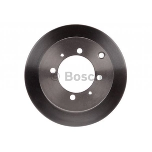 Гальмівний диск Bosch 0 986 478 655 зображення 1