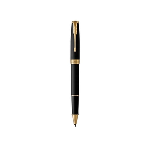 Ролер Parker SONNET 17 Matte Black Lacquer GT  RB (84 822) зображення 1