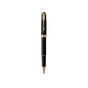 Ролер Parker SONNET 17 Matte Black Lacquer GT  RB (84 822) - зменшене зображення 1